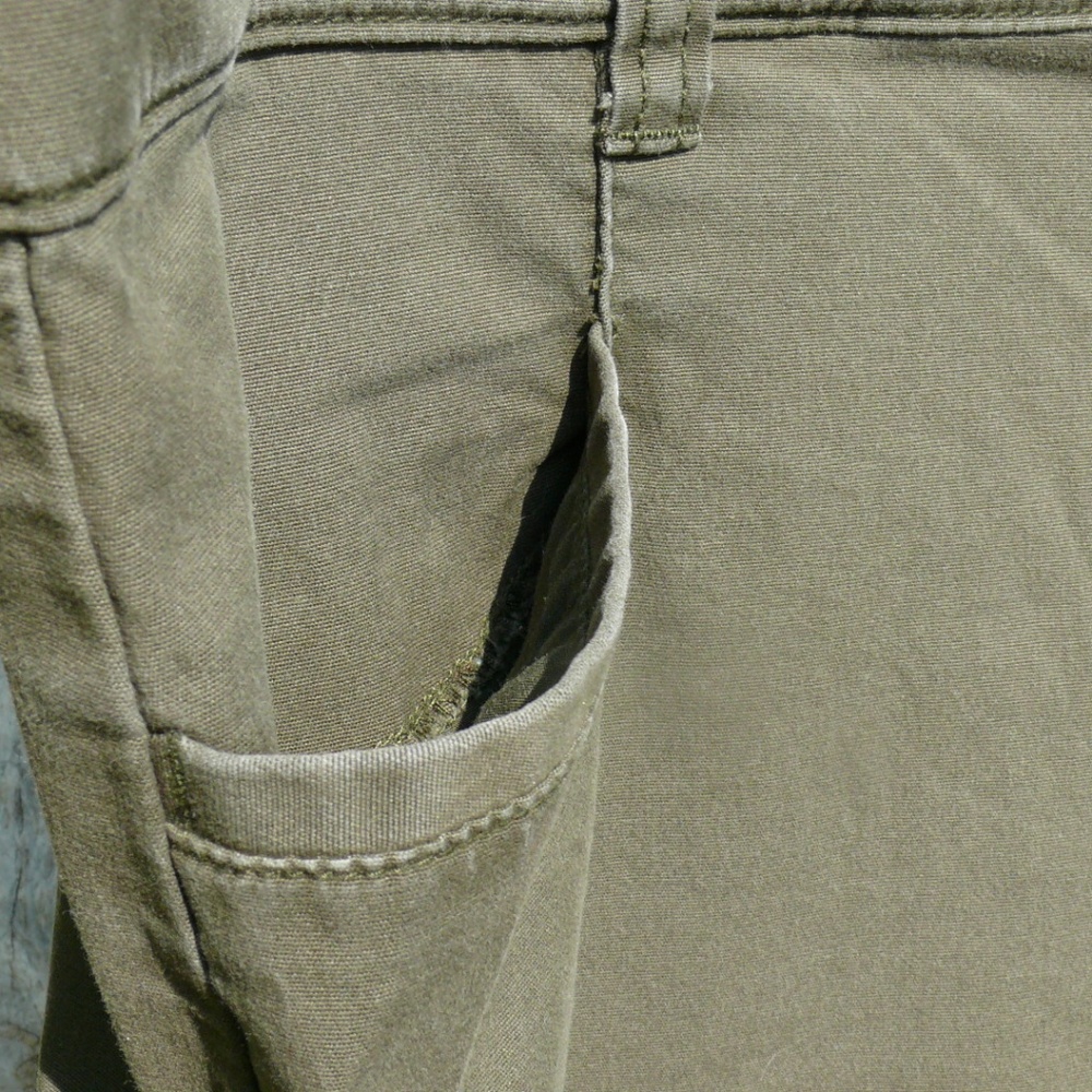 Christopher Bank Trouser - Picture 2 of 8